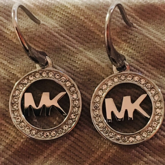 Michael Kors Earrings - Picture 4 of 6